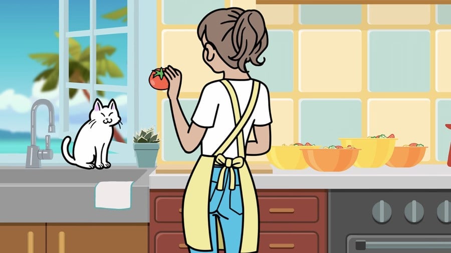 Preview: Yep, Rhythm Paradise Groove Is Another Rhythm Heaven Game (Good)