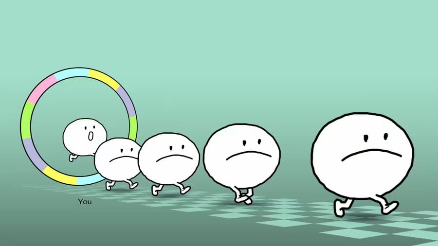 PSA: Rhythm Heaven Groove “Starter Demo” Now Available On Switch
