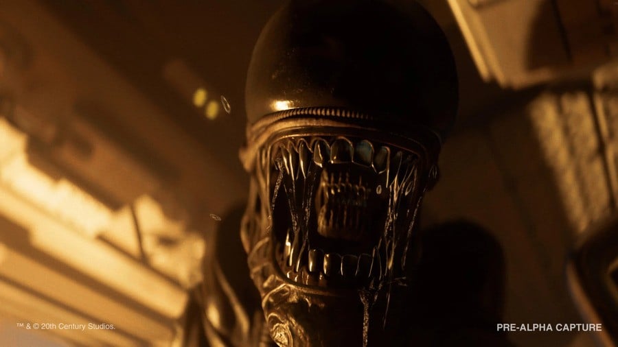 Round Up: Alien: Isolation 2 Previews Say It’s More of the Brilliant, Terrifying Same