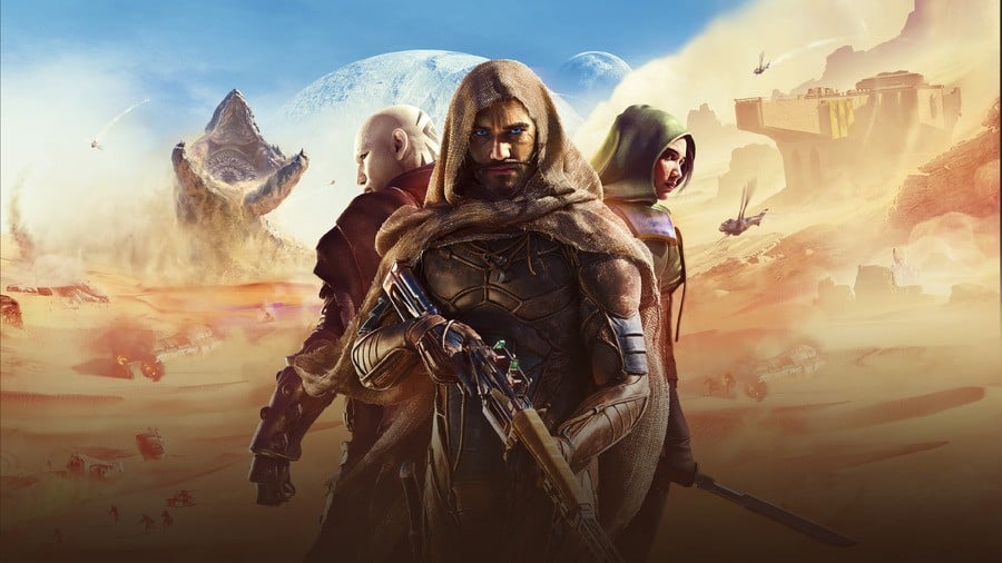 Roundup: All The Biggest Xbox Reveals From June’s State Of Play