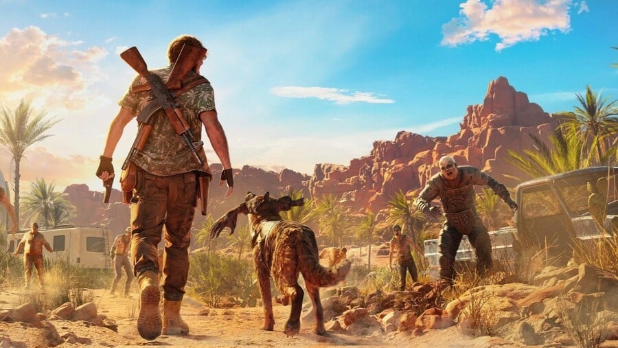 Roundup: All The Xbox Reveals From The Future Games Show ‘Summer Showcase’ 2026