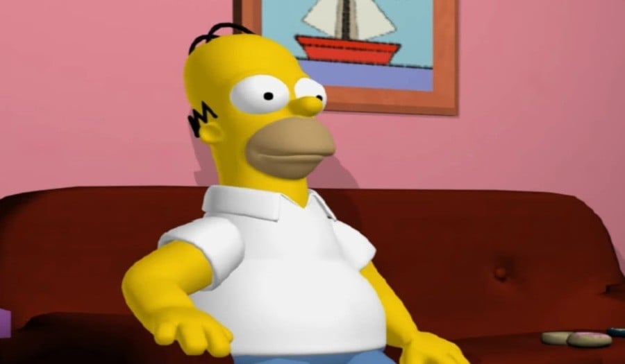Rumour: Insider Hints The Simpsons Hit & Run Remaster ‘Is Happening’