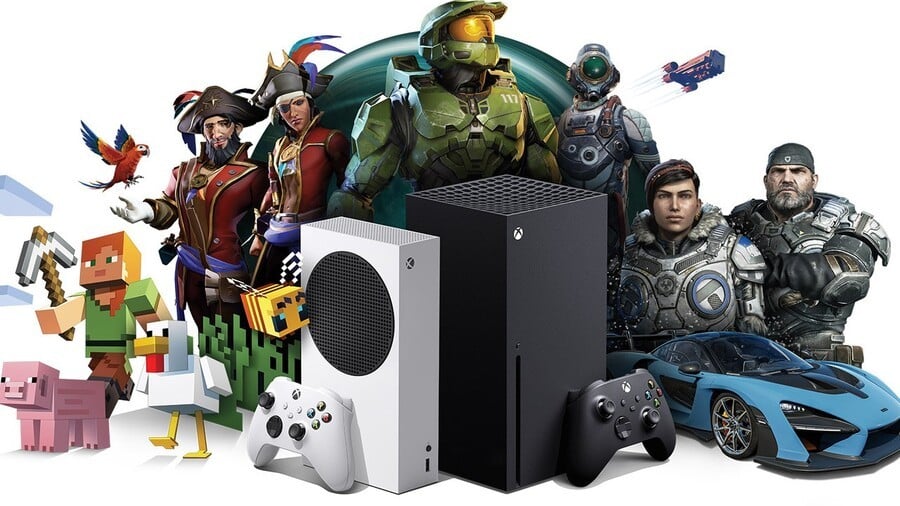 Rumour: Journalist Suggests Two Xbox Studios Are ‘At Risk Of Being Closed’ In 2026