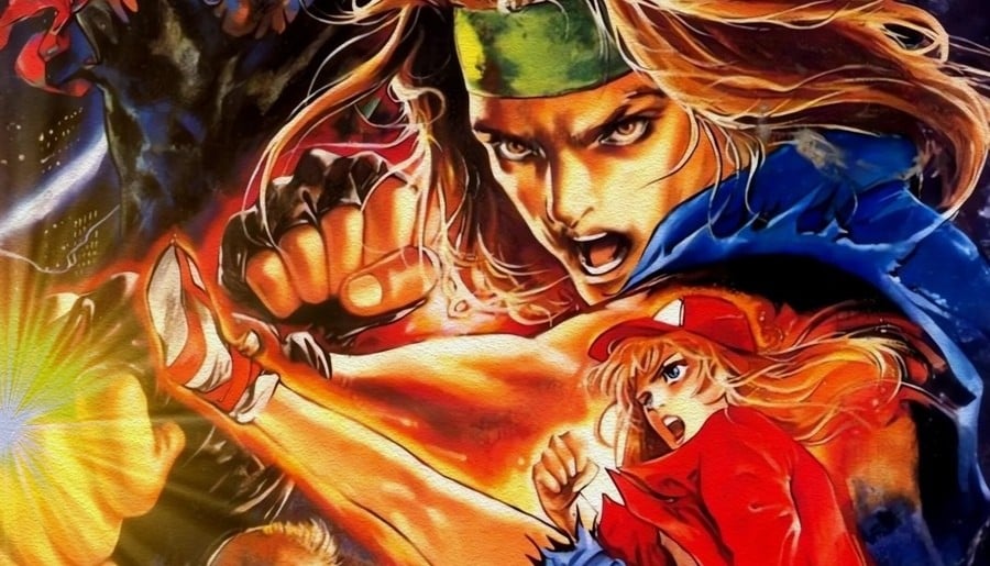 “I Have A Long History With This Game” – New Rushing Beat Shura SNES Fan Translation Aims To Undo The Original North American Localisation