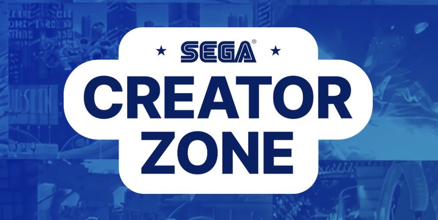 Sega Launches New Initiative For Online Content Creators