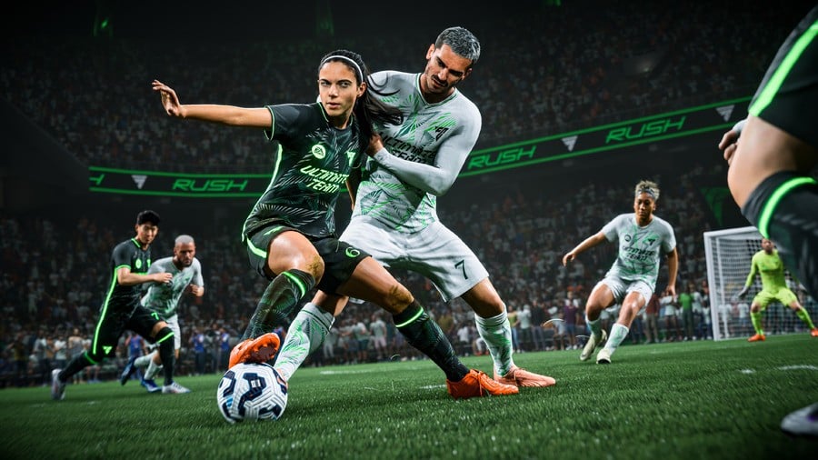 Senior EA Exec Credits Generative AI For A “Real Rise In Creativity”