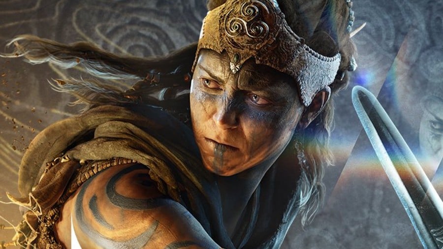 New Senua Game Reveal Used as a Way to Sell Ninja Theory to Suitors