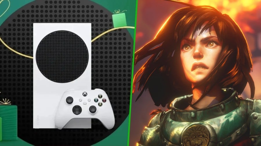 ‘Series S Is Making That Rough’ – No Rest For The Wicked Dev Shares Update On Xbox Version