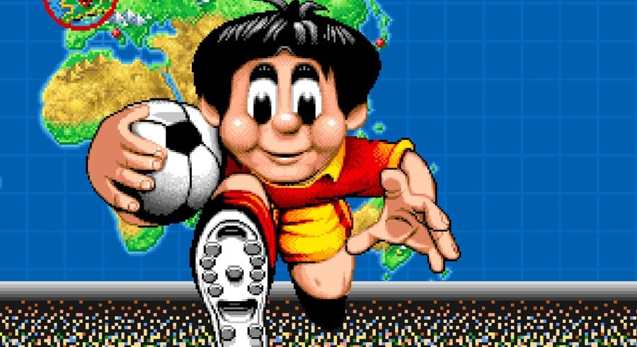 The First-Ever “QUByte ReConnect” Kicks Off Today, Teasing “Exclusive Trailers” & “A Legacy Tech Reveal”