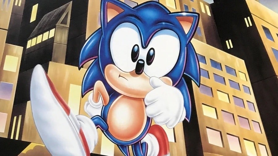 Interview: “We Were Doing Nintendo A Favour” – Former Sega Head Of Marketing Al Nilsen on Genesis & The Birth Of ‘Sonicmania’