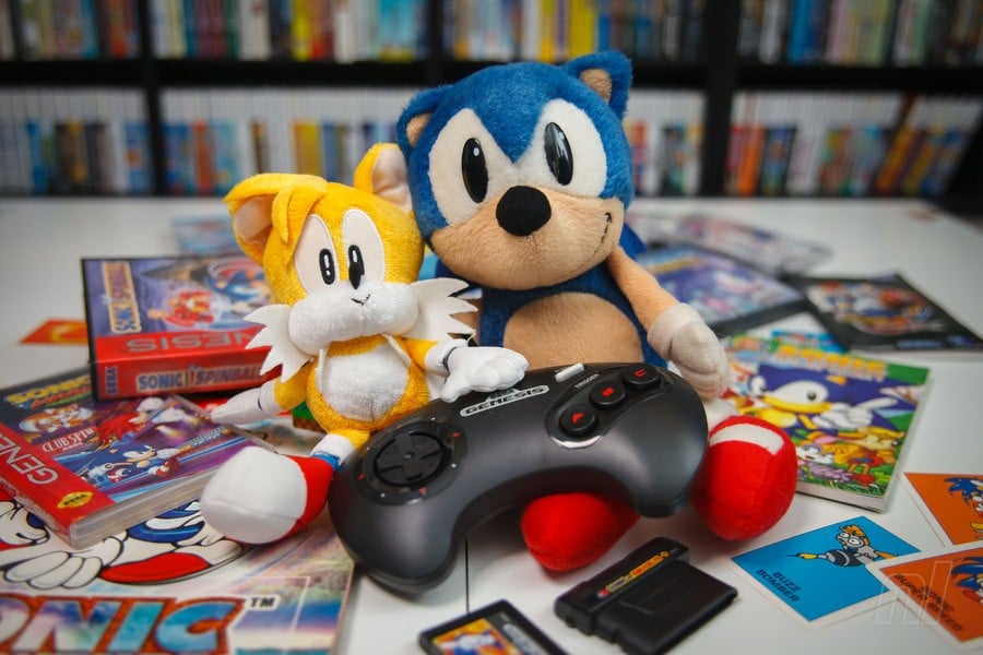 Feature: In The Zone – Our Favourite Sonic The Hedgehog Levels, Music & Memories