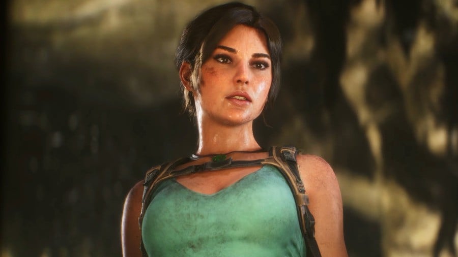 Sound the Alarm: Tomb Raider: Legacy of Atlantis Partially Developed Using AI