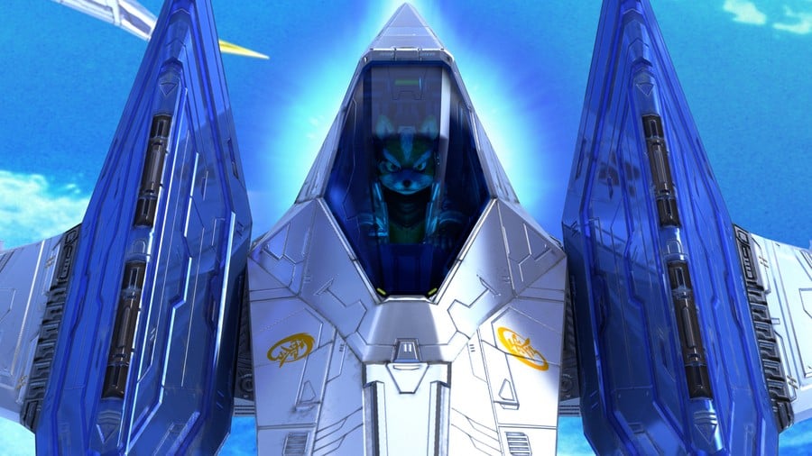 Feature: “Why Is Falco So Thick In This Game?” – Lost In Space With Star Fox Zero