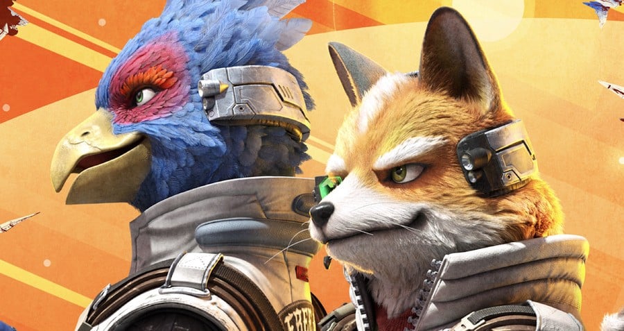 Star Fox 64 Art Director Says Remake’s Visuals “Bring Tears To My Eyes”