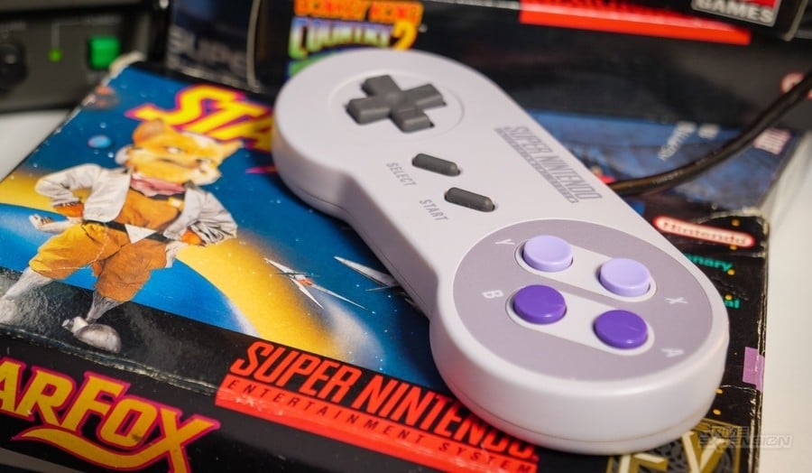 Super ZSNES Just Got Even Better, With A New Update Adding Initial Super FX Support, Fixes, & Quality Of Life Features