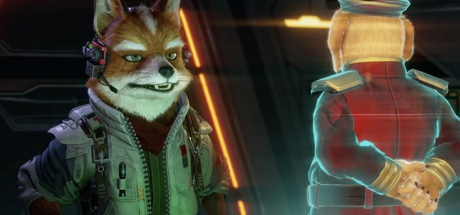 “This Means More Than We Can Say” – Original Star Fox Studio Has Passed The Baton To Velan Studios