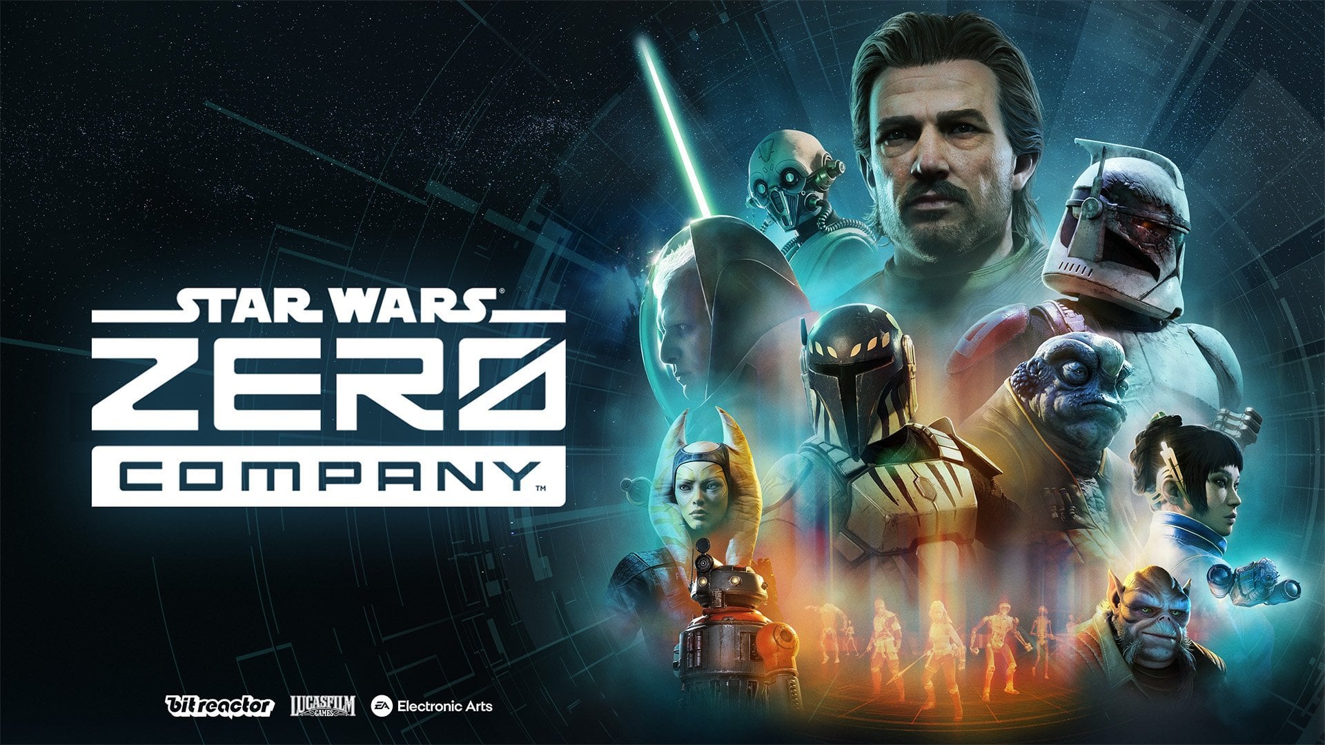 The release date for Respawn’s strategy game Star Wars Zero Company has leaked ahead of its SGF gameplay reveal