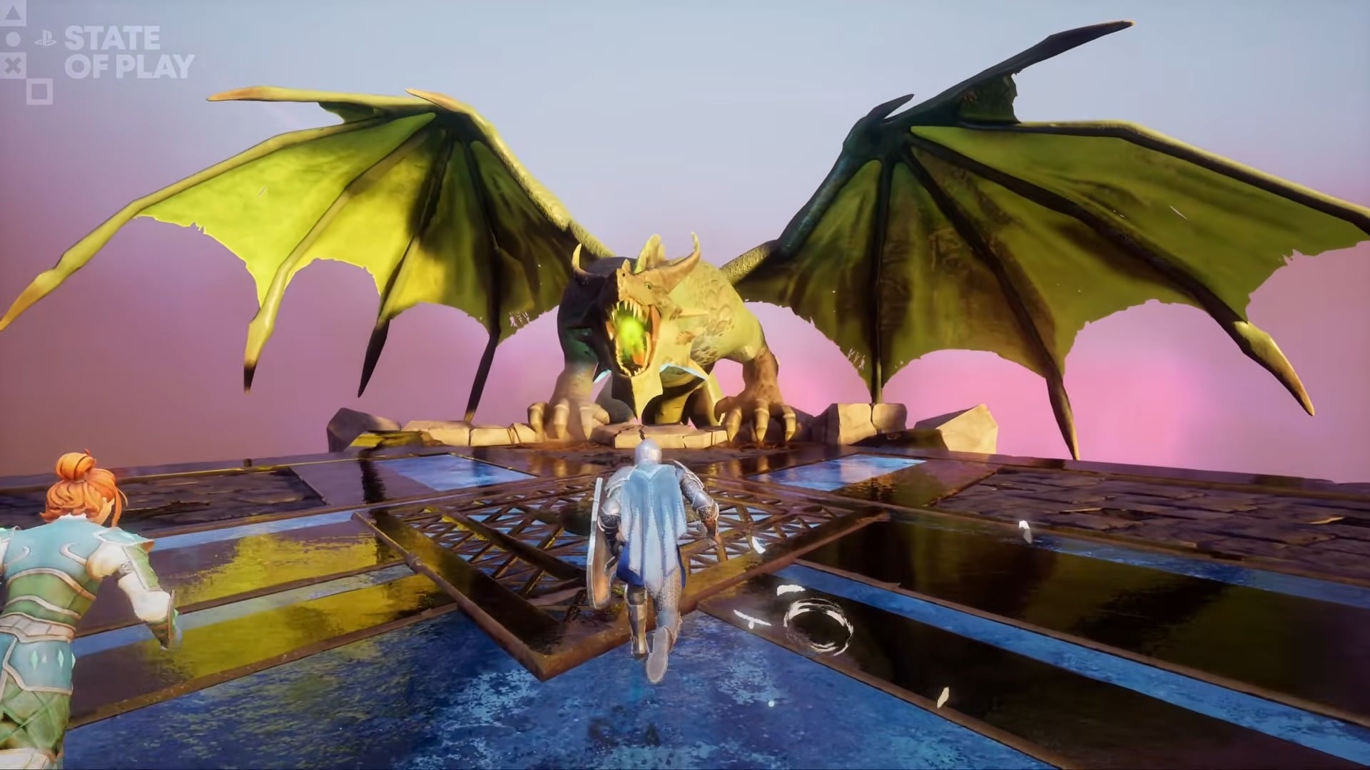 RuneScape: Dragonwilds, Gitaroo Man, and more are being added to PS Plus
