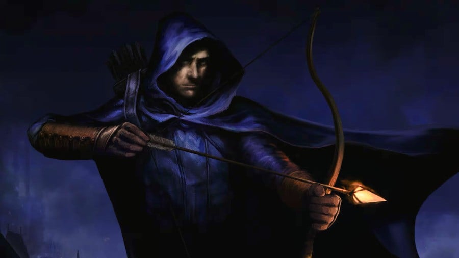 Stealth Royalty Thief: The Dark Project Steps Out of the Shadows Remastered on PS5