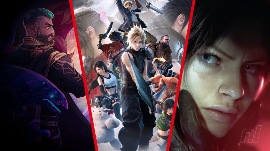 Round Up: Every Switch 1 & 2 Announcement From Summer Game Fest’s Weekend Showcases