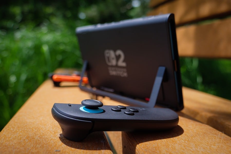 Feature: Switch 2, Year One – How Closely Did Nintendo Follow Its Own Playbook?