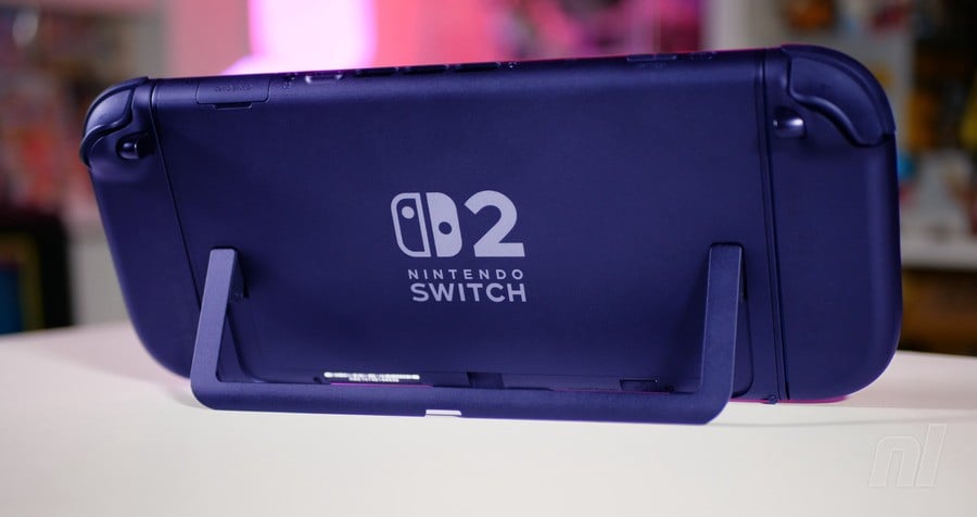 Talking Point: Switch 2 Console Special Editions – What Would You Like To See?