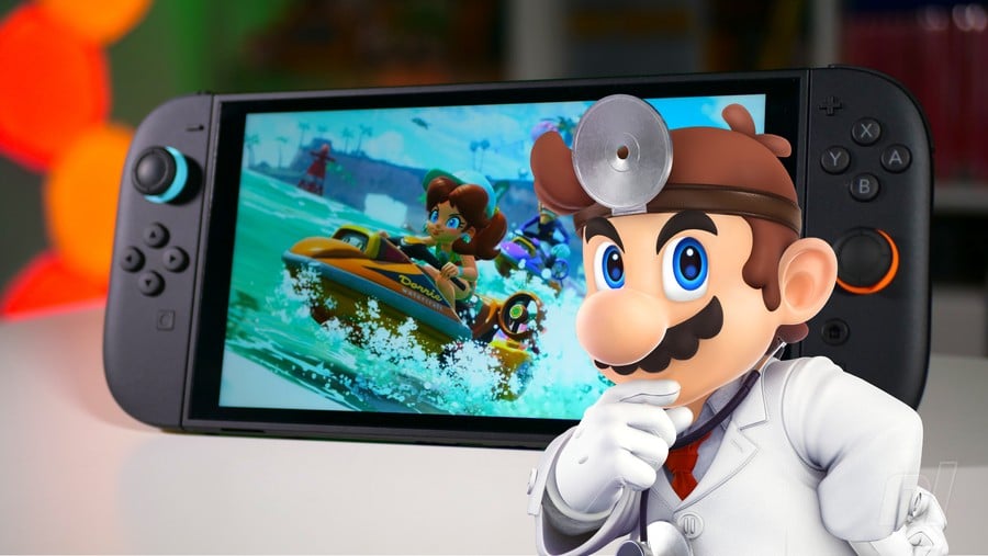 Talking Point: One Year On, How Pristine Is Your Switch 2?