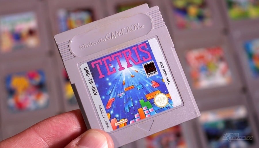 ‘The Tetris Story’ Aims To Chart The Incredible History Of “The One Game Nobody Can Ever Put Down”