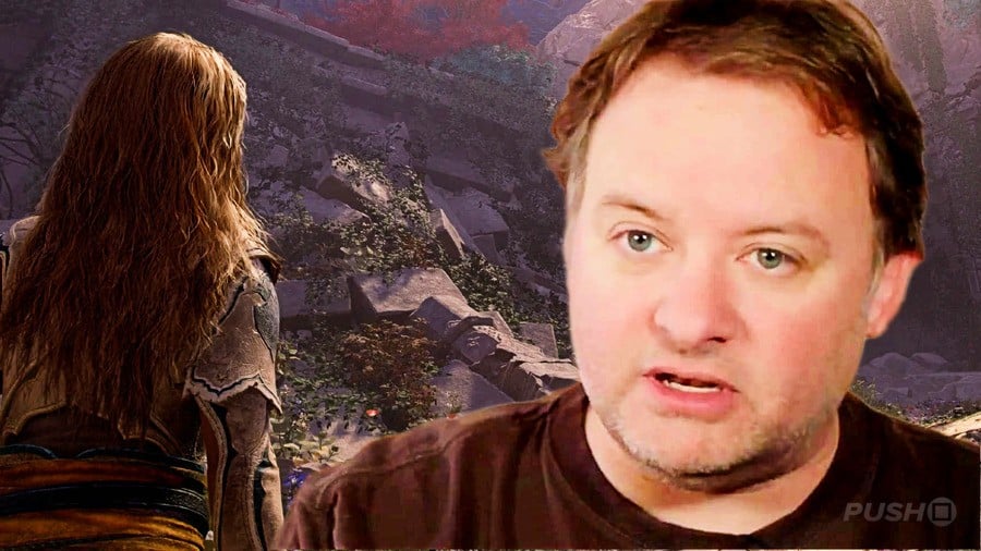 ‘That Looks Like Sh*t’: God of War Creator Predictably Tears New PS5 Game to Shreds