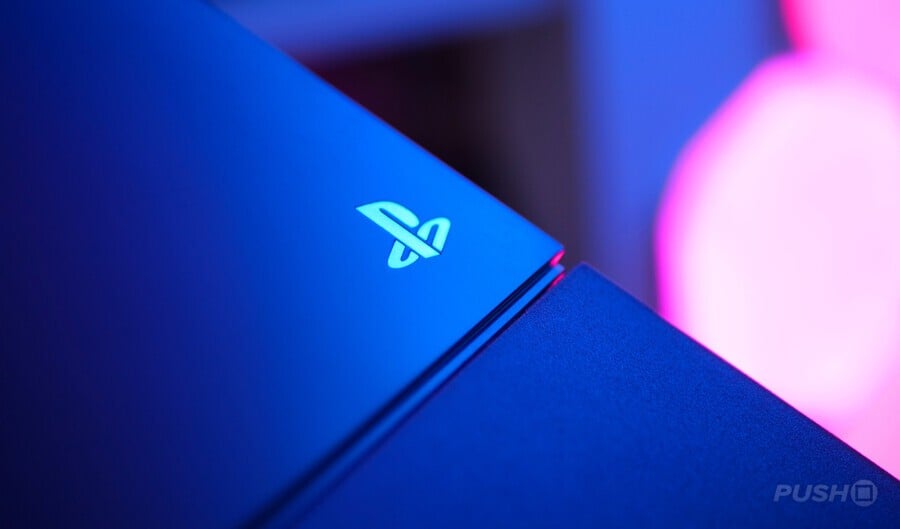 The 13-Year-Old PS4 Has a New Firmware Update, Here Are the Patch Notes