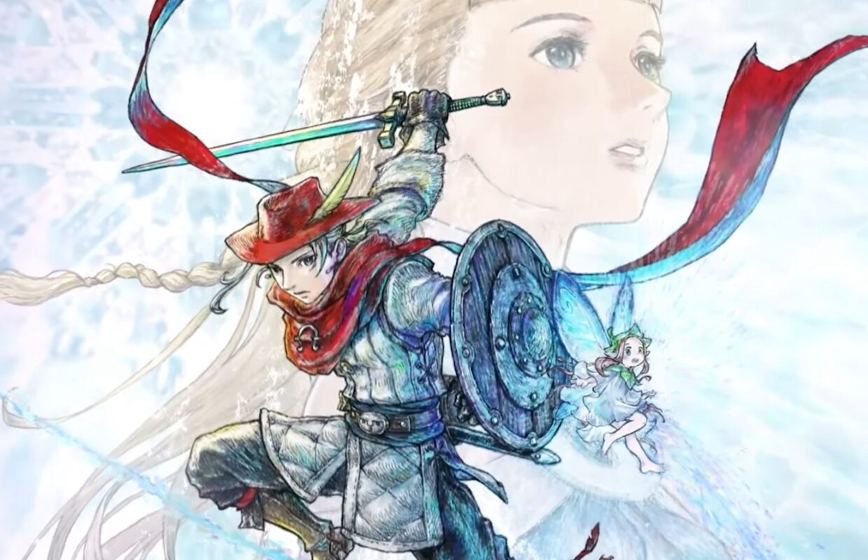 Square Enix shares new ‘Making of’ The Adventures of Elliot: The Millennium Tales video