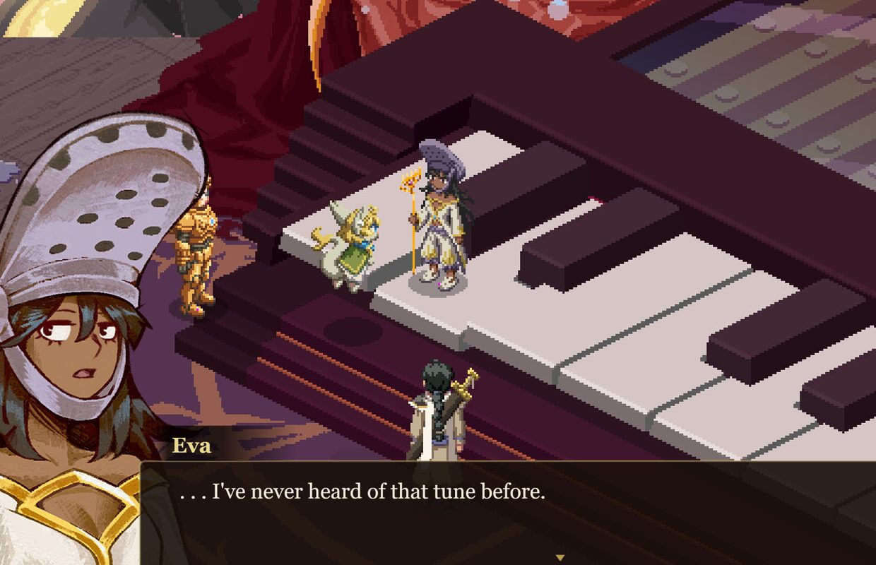 The Last Hour of an Epic To The Moon RPG gets first trailer, aiming for early 2027 release