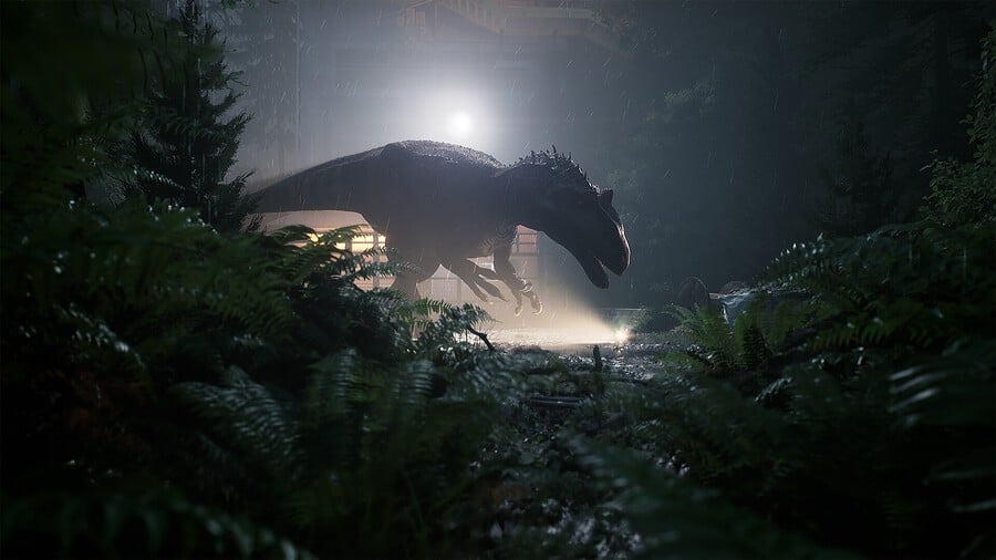 The Lost Wild Not Coming To Xbox At Launch, Along With A Few Other State Of Play Titles