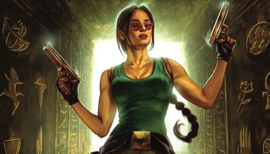 The Making Of Tomb Raider 1997 – 2000 To Chart “Pivotal Period” In The Legendary Series