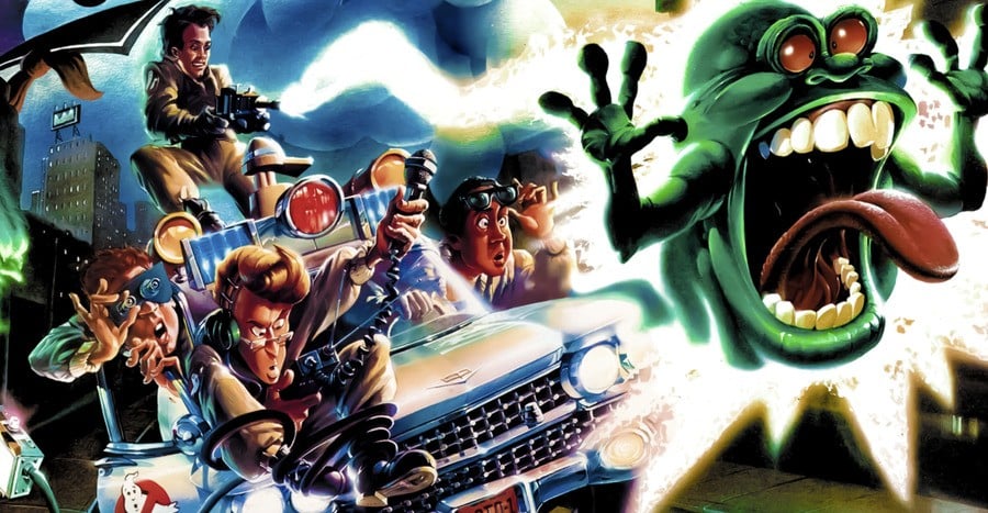 “The Single Largest Upgrade The Game Has Ever Had” – Sega’s Ghostbusters Is Getting A Massive Overhaul