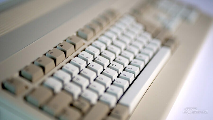 “There Is Light At The End Of The Tunnel, At Last” – Commodore Might Be Reunited With The Amiga Soon