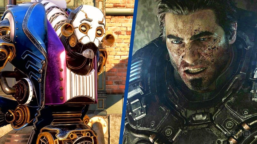 ‘These Are Not Timed Exclusives’: Xbox Says Gears of War, Clockwork Revolution Are Never Coming to PS5