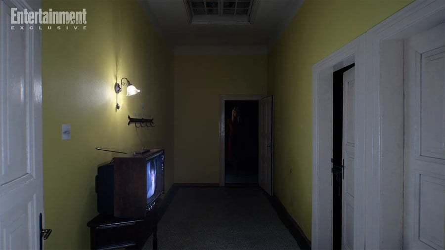 ‘They Said I’m Crazy’: Kojima’s New Single Player Horror Like Nothing Seen Before