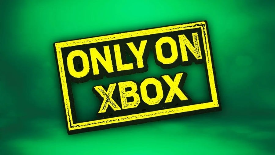 ‘This Is The Start Of A Program’ – Xbox Exec Addresses Questions Around Exclusivity