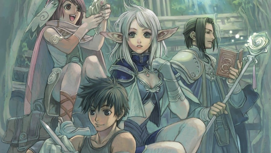 “This Is Why Preservation Matters” – 14 Years Of RPG Maker Community Content Is About To Be Erased