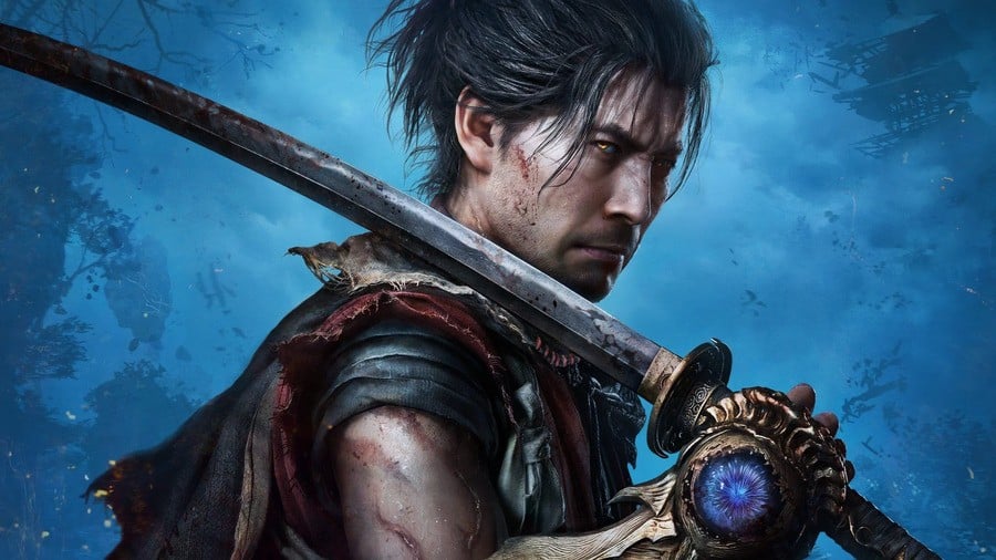 This Onimusha: Way of the Sword Retail Listing Is Making People Think It’s Launching Early