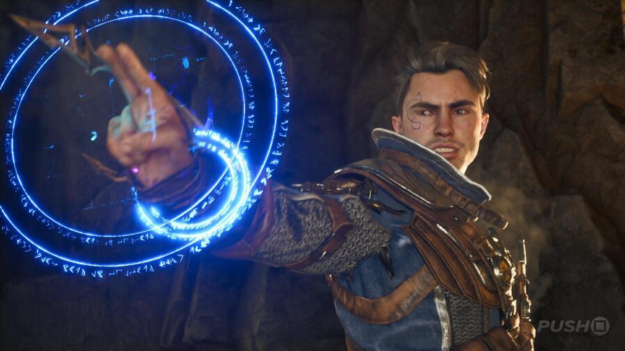 Opinion: This PS5 Magic Shooter Has Been the Perfect Summer Distraction