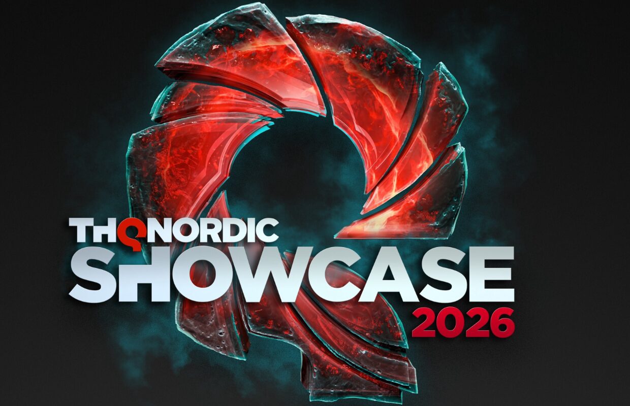 THQ Nordic Digital Showcase 2026 announced for August 7