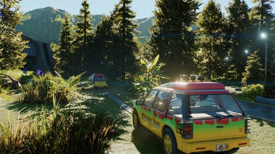 Three Games Are Available Today Across Various Tiers Of Xbox Game Pass (June 2)