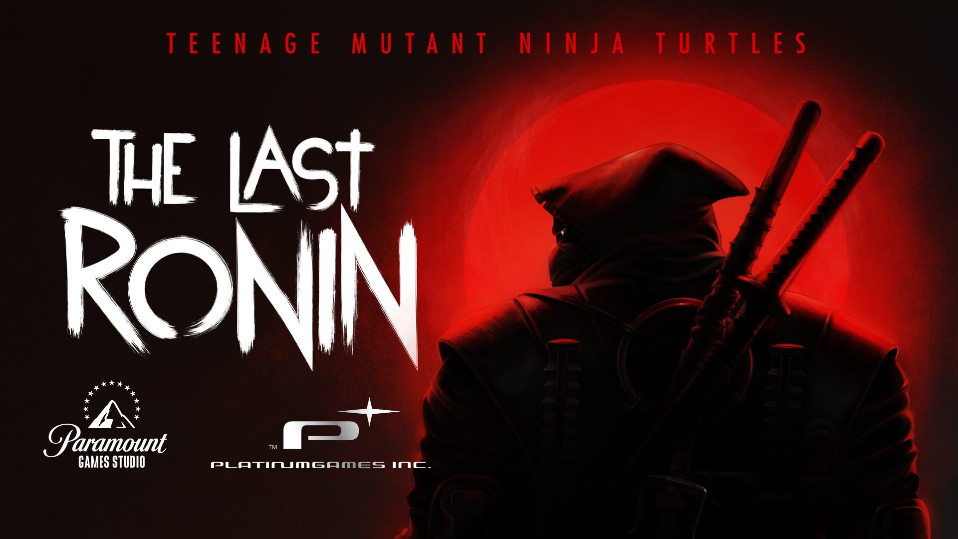 PlatinumGames is working on Teenage Mutant Ninja Turtles: The Last Ronin