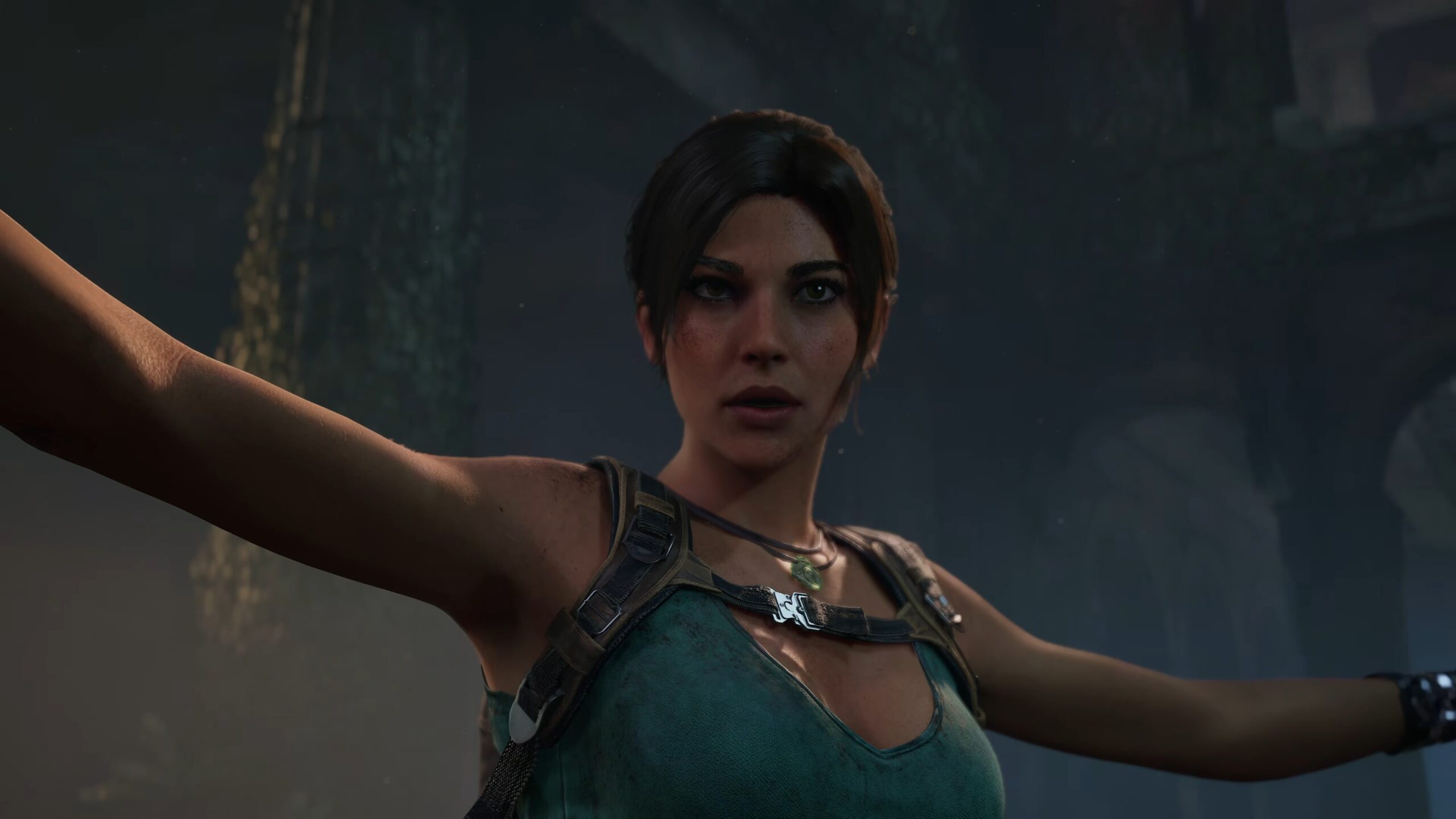 Tomb Raider: Legacy of Atlantis has been delayed to 2027