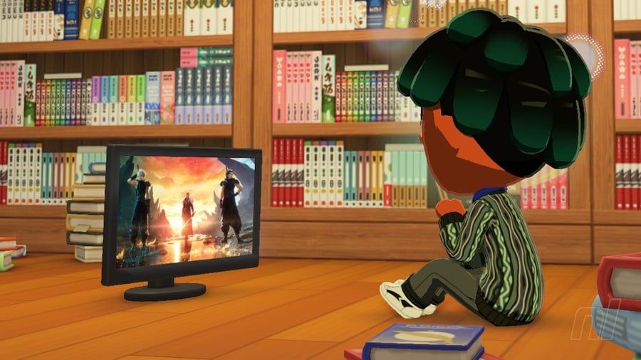 Japanese Charts: Switch 2 Sales Continue To Slip, But Tomodachi Life Holds The Newbies At Bay