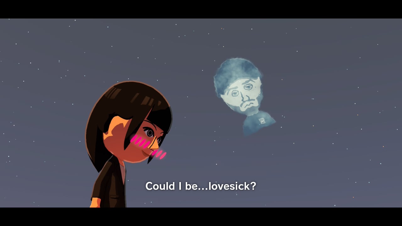 Tomodachi Life: How to make Miis fall in love in Living the Dream