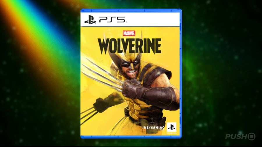 Unlike Other Sony Exclusives, Wolverine PS5 Will Launch with New Game Plus Day One