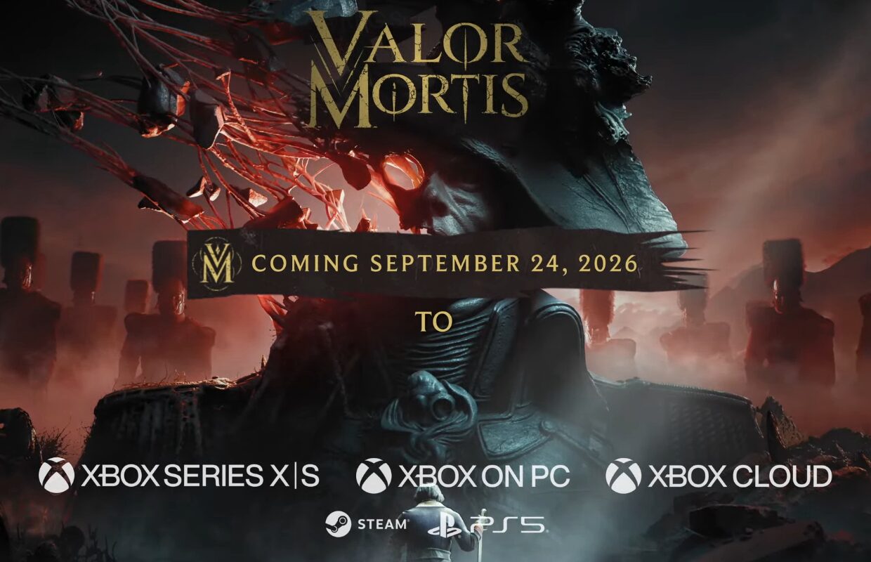 Valor Mortis launches on September 24 for PS5, Xbox, and PC